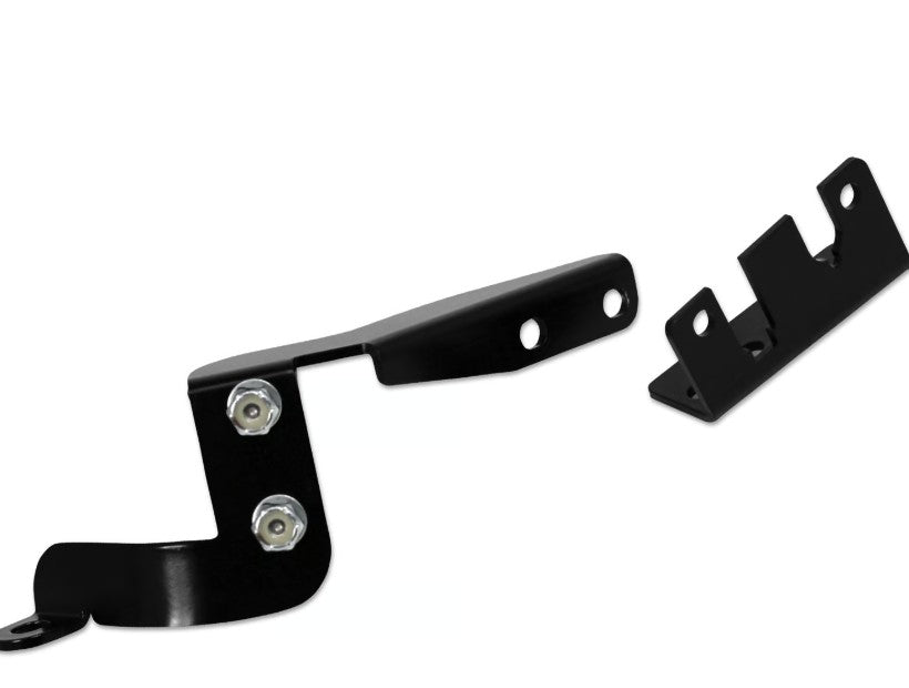 Atomic Airforce LS Throttle Cable Bracket, Original Equipment, Airforce 2707