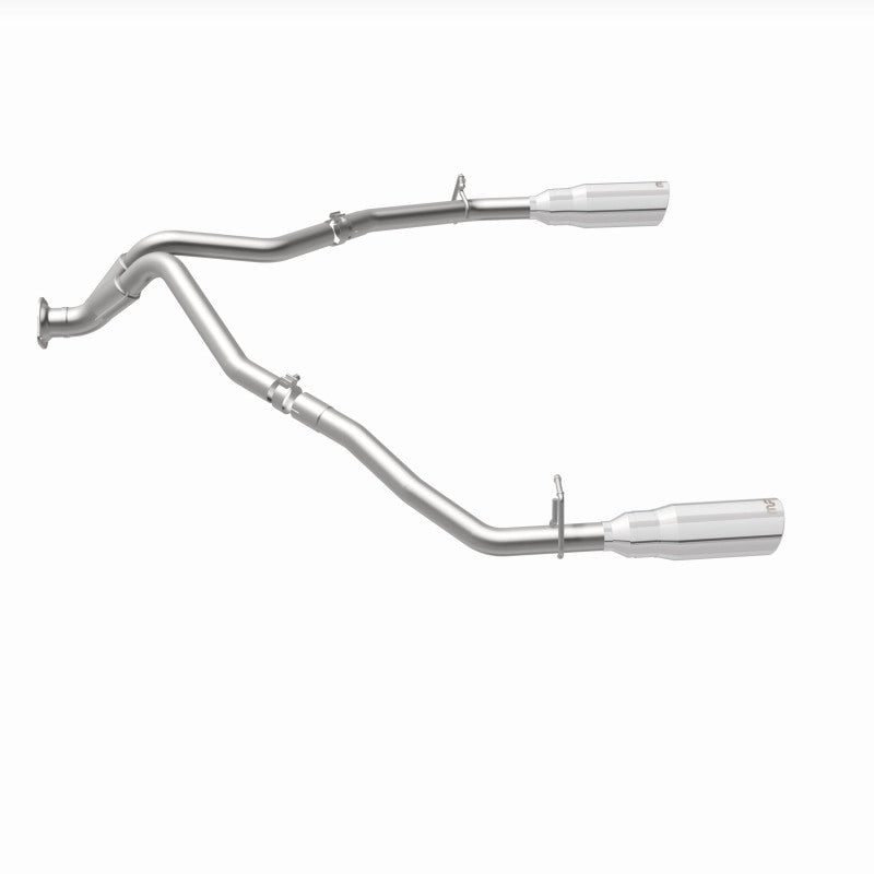 Magnaflow 20-22 RAM 1500 3.0L V6 Street Series Filter-Back Performance Exhaust System