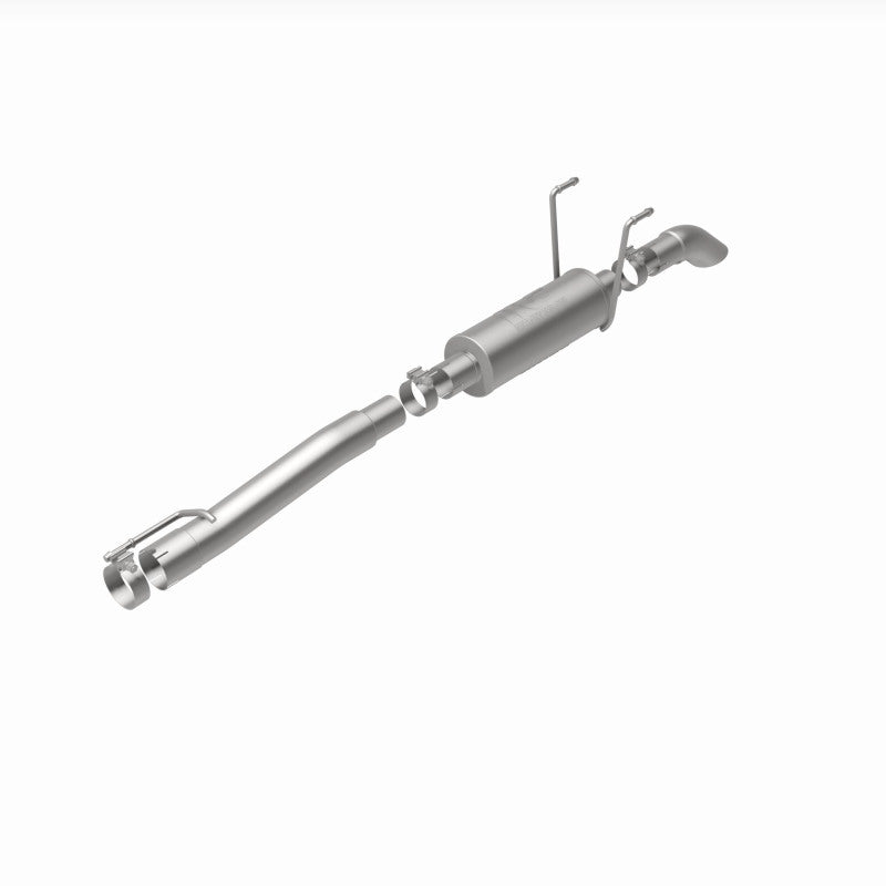 MagnaFlow SYS C/B 06-07 Ram 1500 MC IFS 5.7L