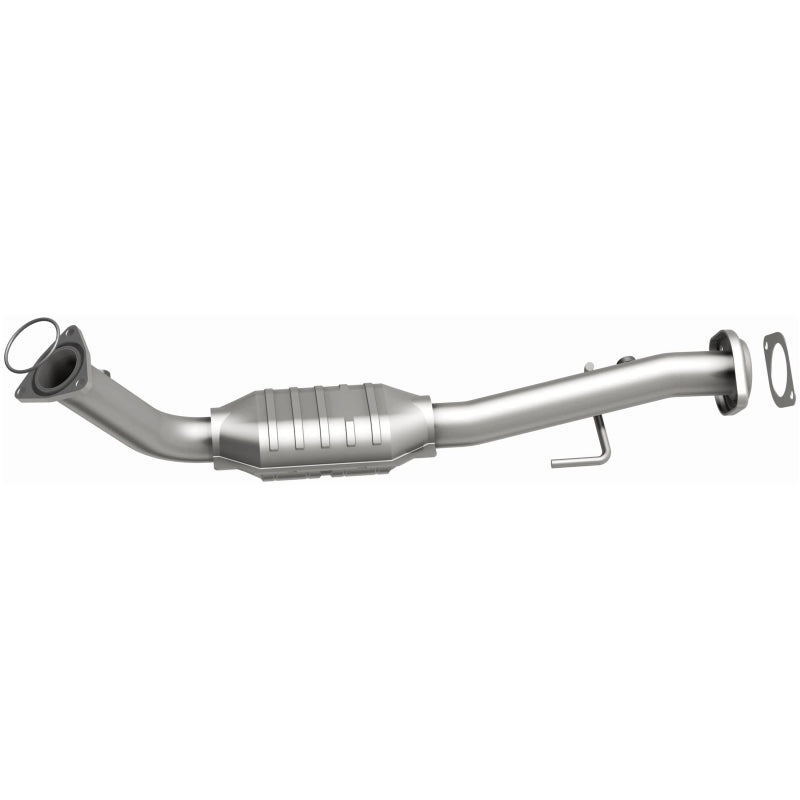 MagnaFlow Conv DF 02-06 Cadillac Escalade / 02-06 GM Yukon (Inc Denali) 6.0L P/S