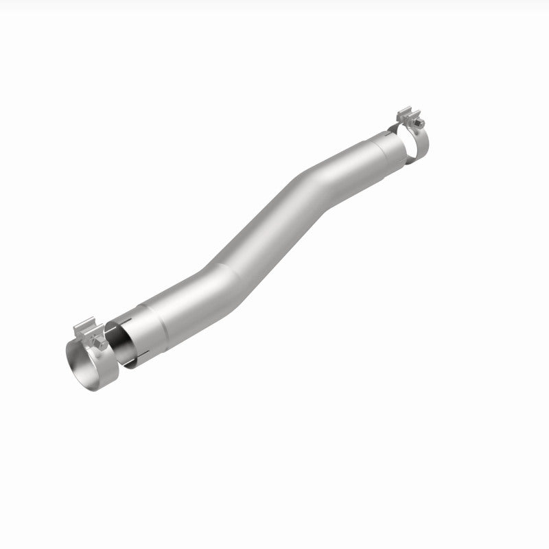 MagnaFlow D-Fit Muffler 409 SS 2019 Chevrolet Silverado 1500 4.3L/5.3L