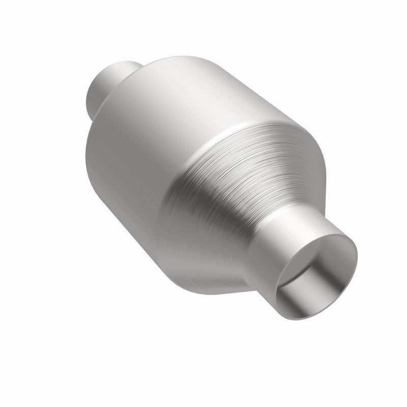 MagnaFlow Conv Universal 3.0 C/C 1.75 inch in/out Spun