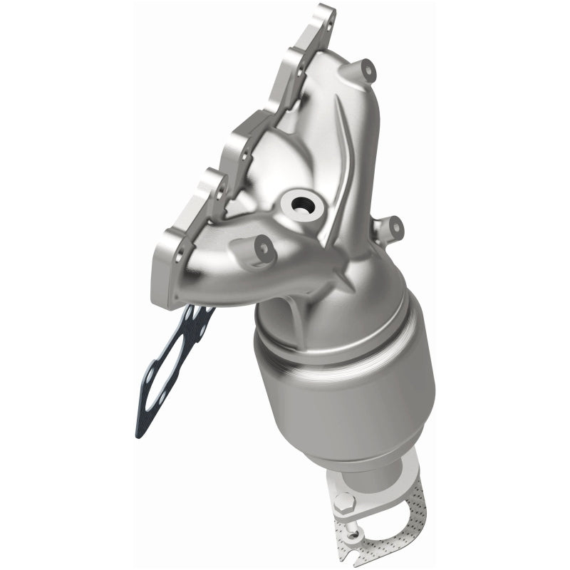 MagnaFlow Conv Direct Fit 2016 Sorento V6 3.3 OEM Manifold