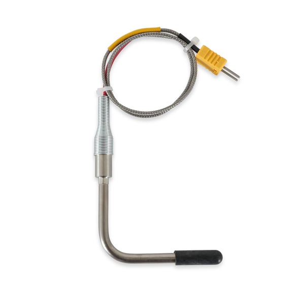 1/4" EGT PROBE, OPEN TIP 554-175
