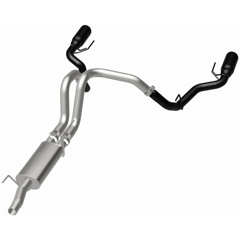 Magnaflow 2021+ Ford F150 Tremor NEO Cat-Back Exhaust System