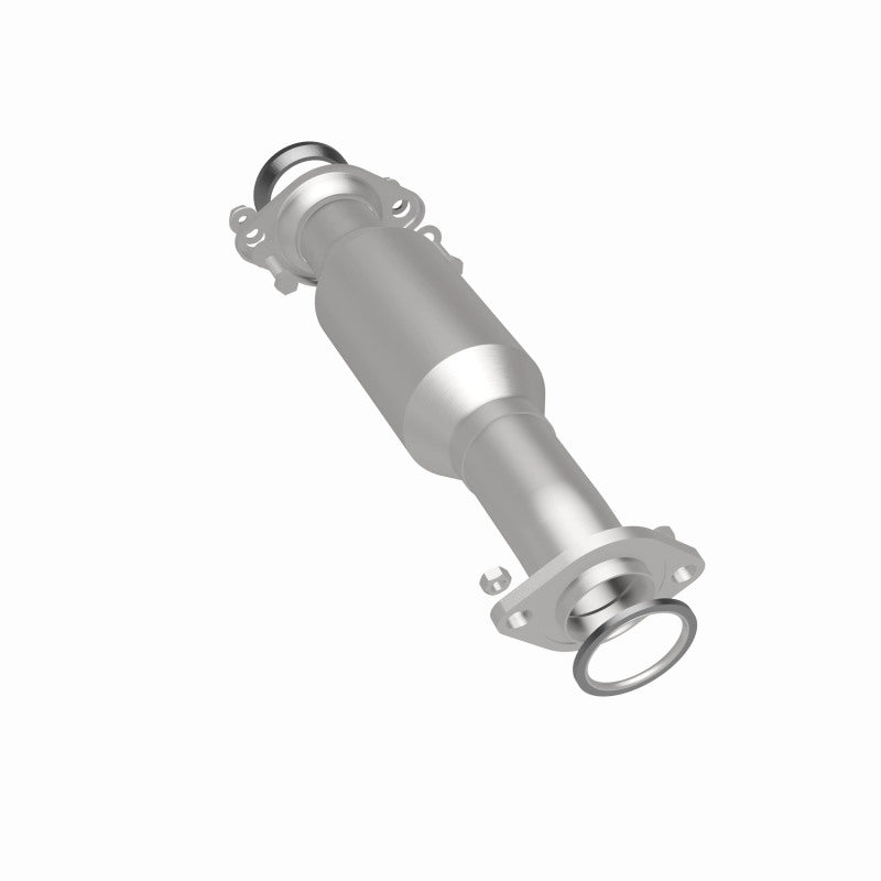 MagnaFlow Conv DF 06-07 Mazda 6 2.3L OEM Underbody