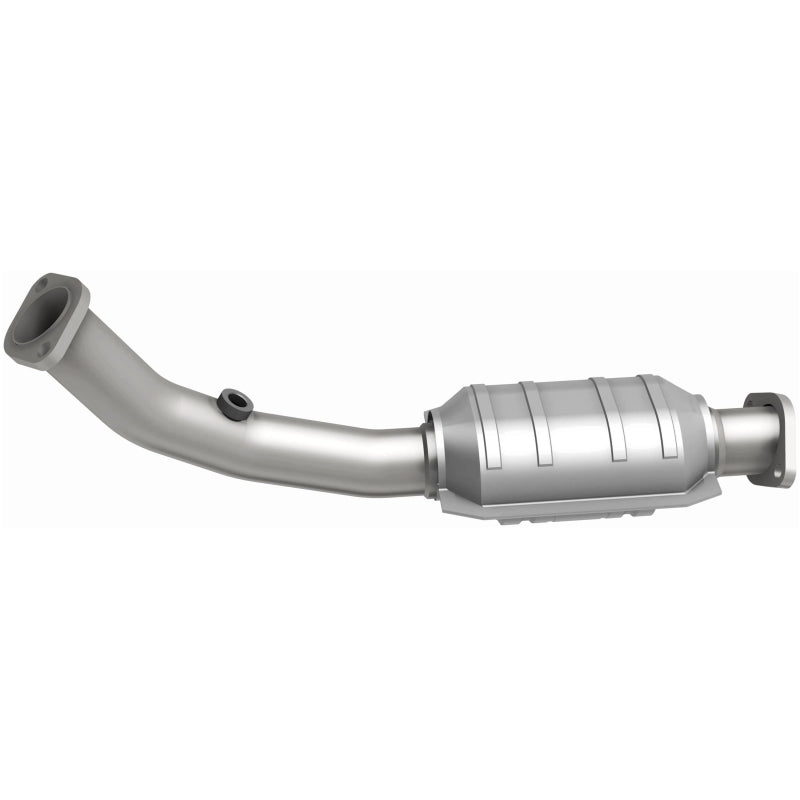 MagnaFlow Conv DF 96-98 Mazda MPV 3.0L Front