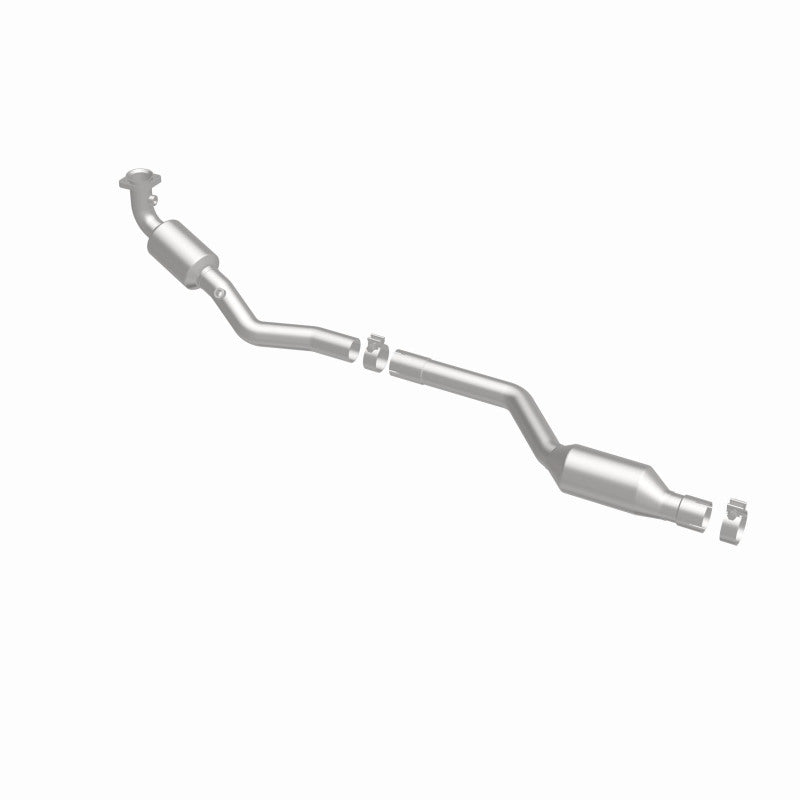 Magnaflow 2006 Mercedes-Benz SL500 5.0L Direct Fit Converter