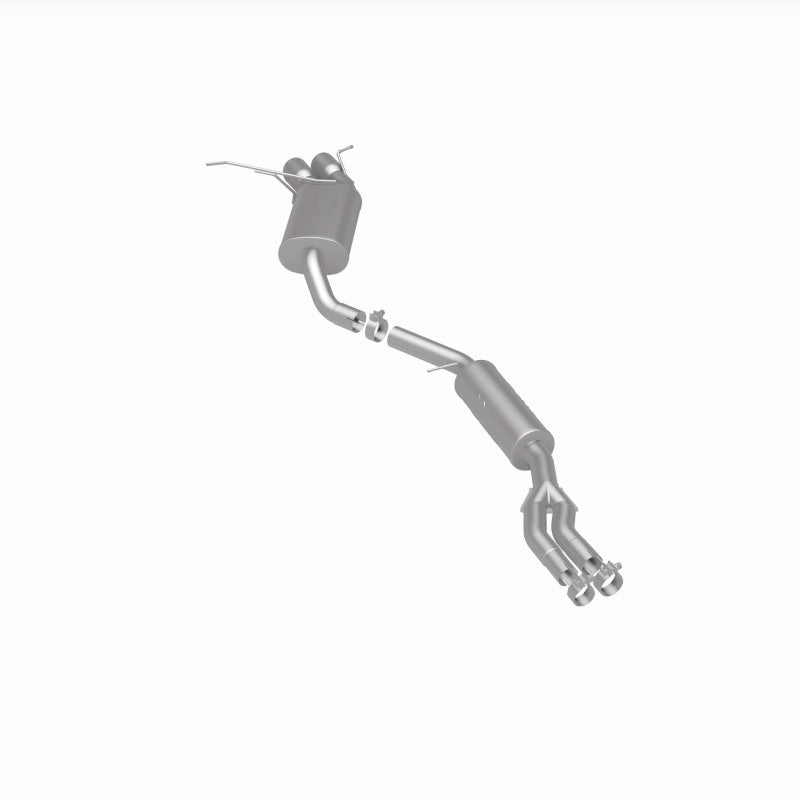 MagnaFlow SYS C/B 08-09 BMW 128i 3.0L