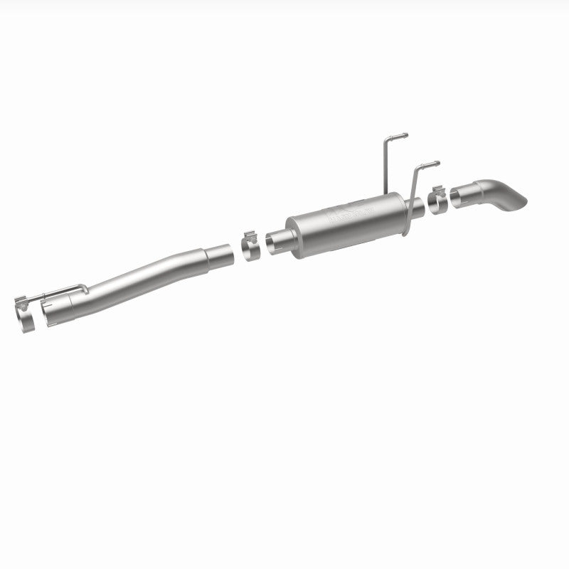 MagnaFlow SYS C/B 06-07 Ram 1500 MC IFS 5.7L