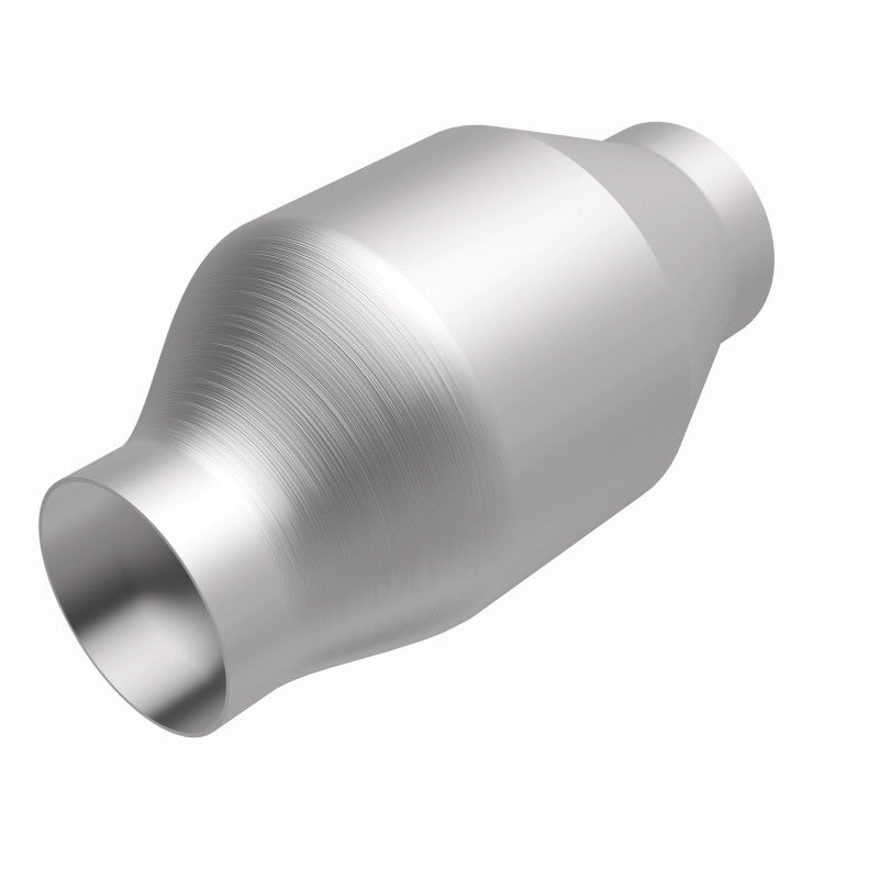 MagnaFlow Conv Univ 3.50inch O/C Diesel