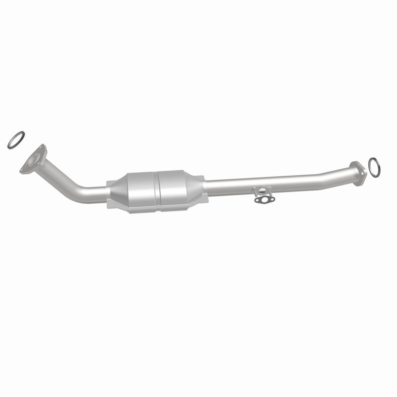 MagnaFlow Conv DF 01-04 Toyota Sequoia 4.7L P/S