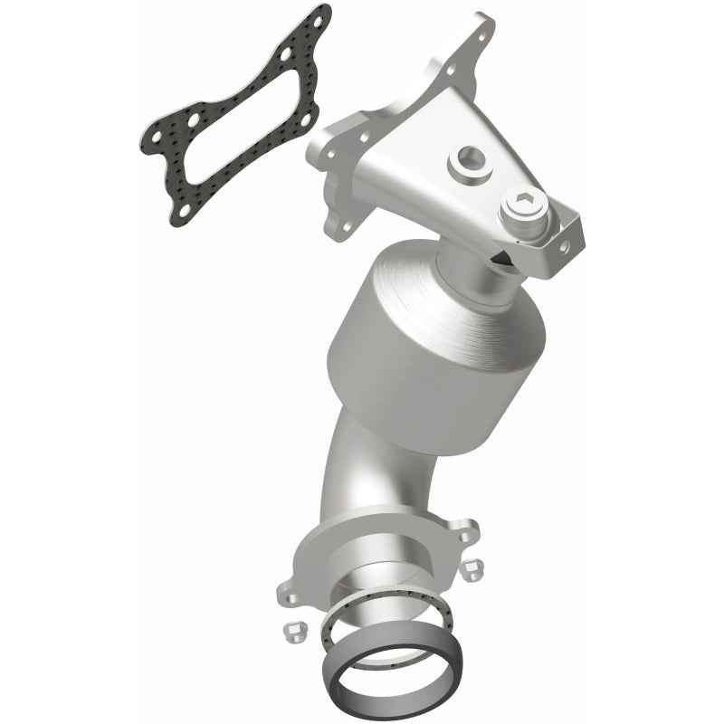 Magnaflow Conv DF 12-14 Civic 2.4L Manifold