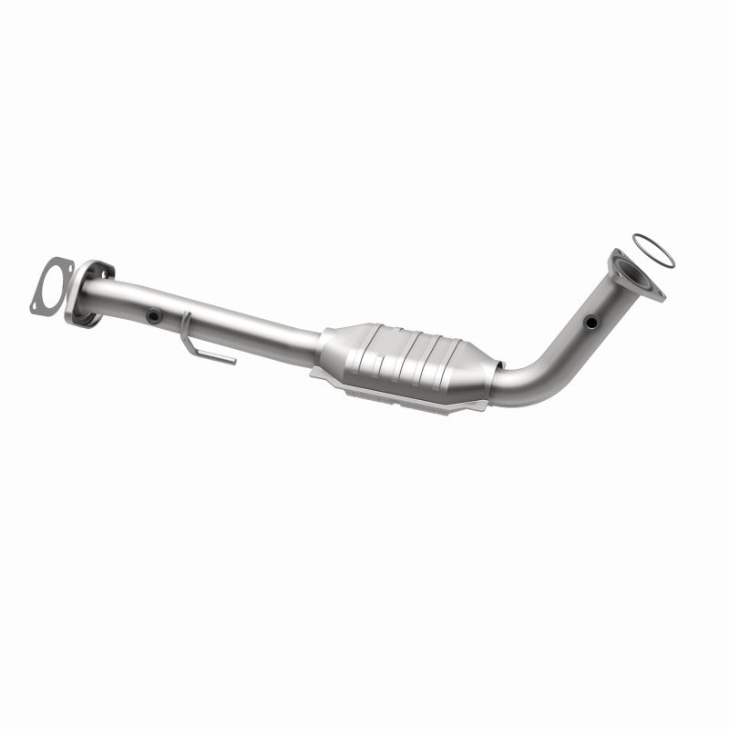 MagnaFlow Conv DF 02-06 Cadillac Escalade / 02-06 GM Yukon (Inc Denali) 6.0L P/S