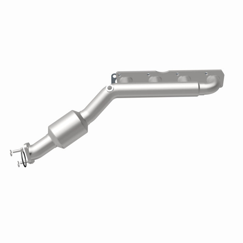 MagnaFlow Conv DF Infiniti/Nissan Truck 8 5.6L P/S Manifold (49 State)