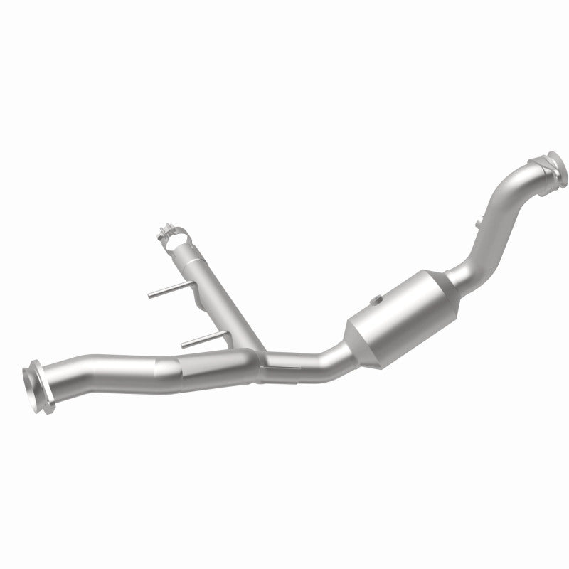 MagnaFlow Conv Direct Fit 15-17 Ford F150 V6 2.7L OEM Underbody