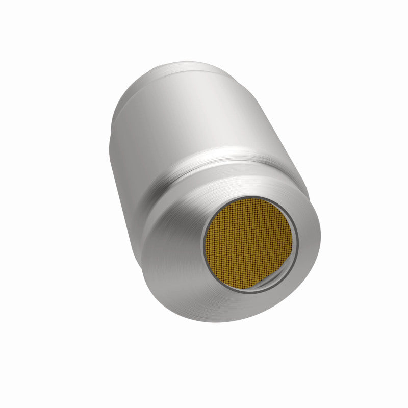 MagnaFlow Conv Univ 2.00inch C/A Spun