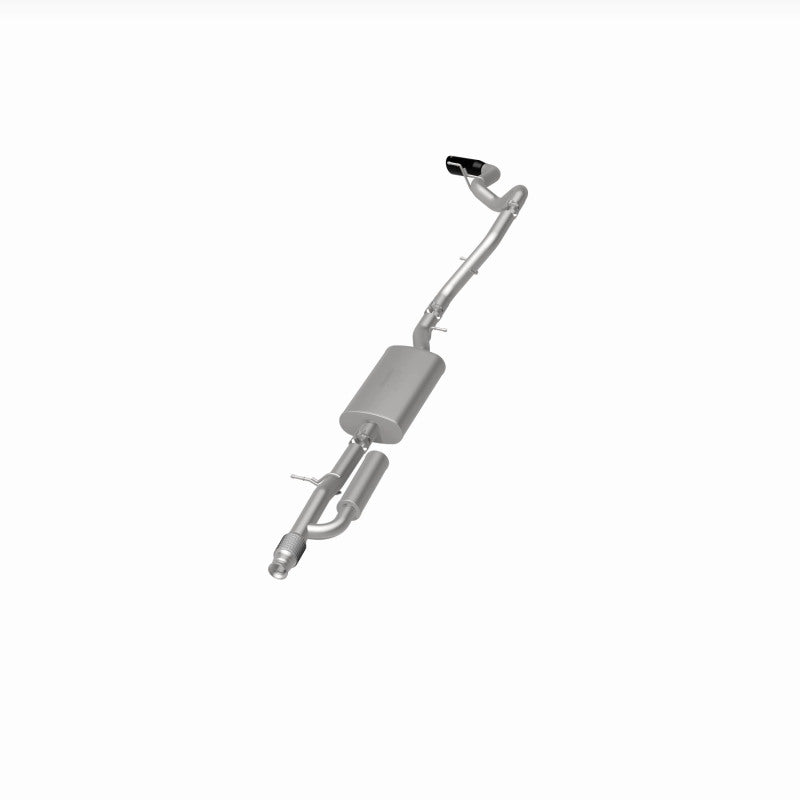 MagnaFlow 2021 GM Yukon/Tahoe V8 5.3L Street Series Cat-Back Exhaust