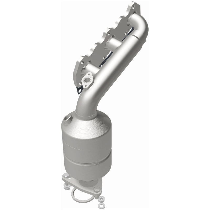 Magnaflow Conv DF 04-08 Grand Vitara V6 2.7L PS