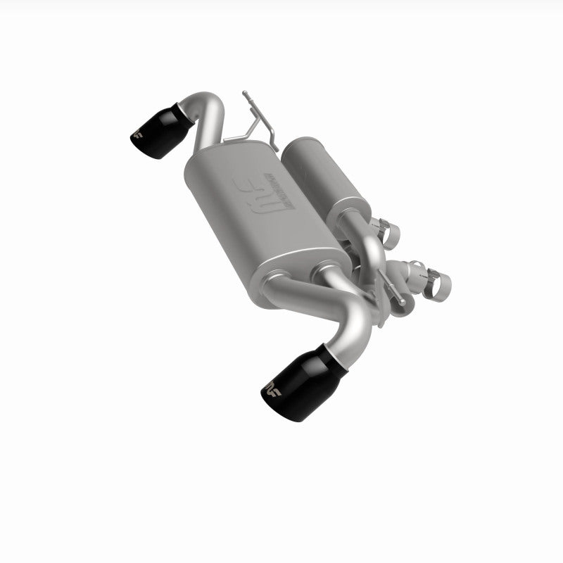 Magnaflow 2021 Ford Bronco Sport Street Series Cat-Back Performance Exhaust System