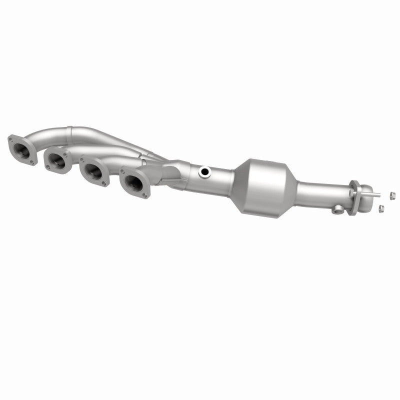 MagnaFlow Conv DF BMW 5-6 06-09 Passenger Side