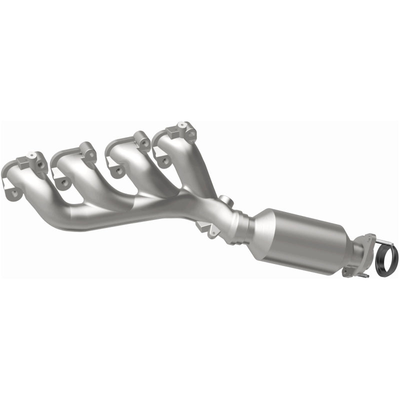 MagnaFlow Conv DF 05-06 Cadillac STS 4.6L D/S Manifold/04-06 Truck SRX 4.6L D/S Manifold (49 State)