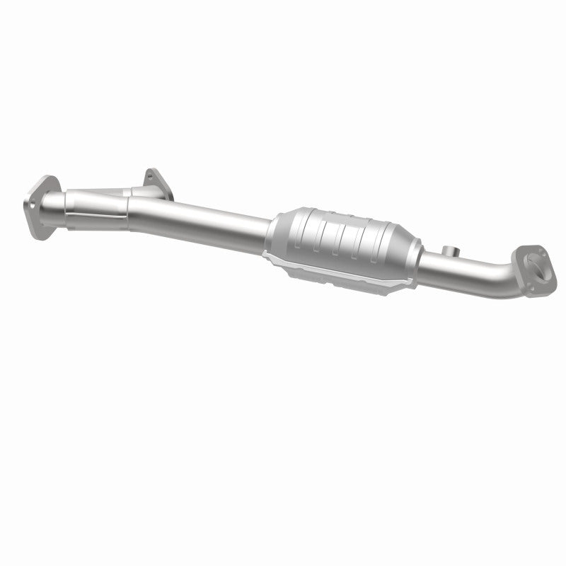 MagnaFlow Conv DF 05-07 4Runner Passenger Side Rear