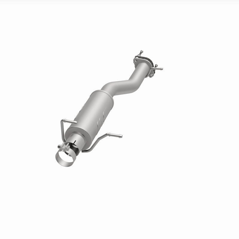MagnaFlow D-Fit Muffler 409 SS 3in w/o Tips 19-20 Ram 1500 5.7L V8