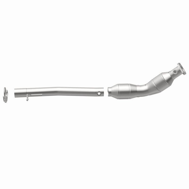 MagnaFlow Conv DF 06-08 Range Rover Driver Side