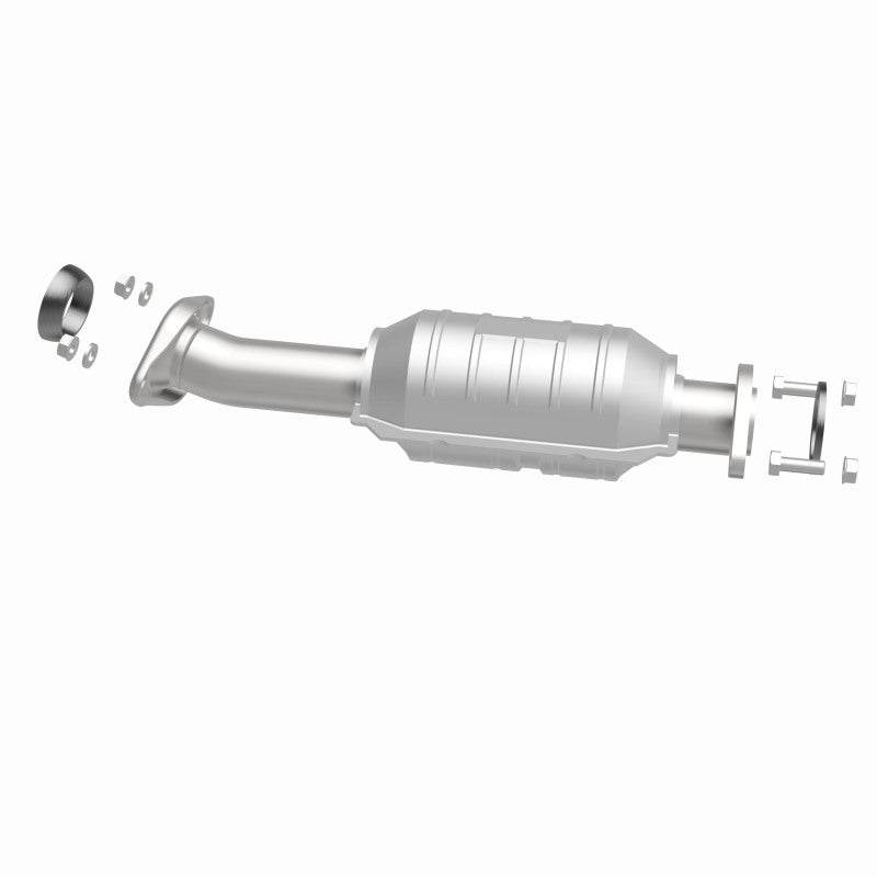MagnaFlow Conv DF 04-07 Suzuki Aerio 2.3L