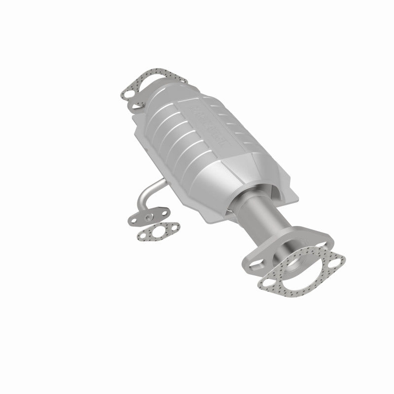 MagnaFlow Conv Mazda 17.5X6.5X4 2/2 23678