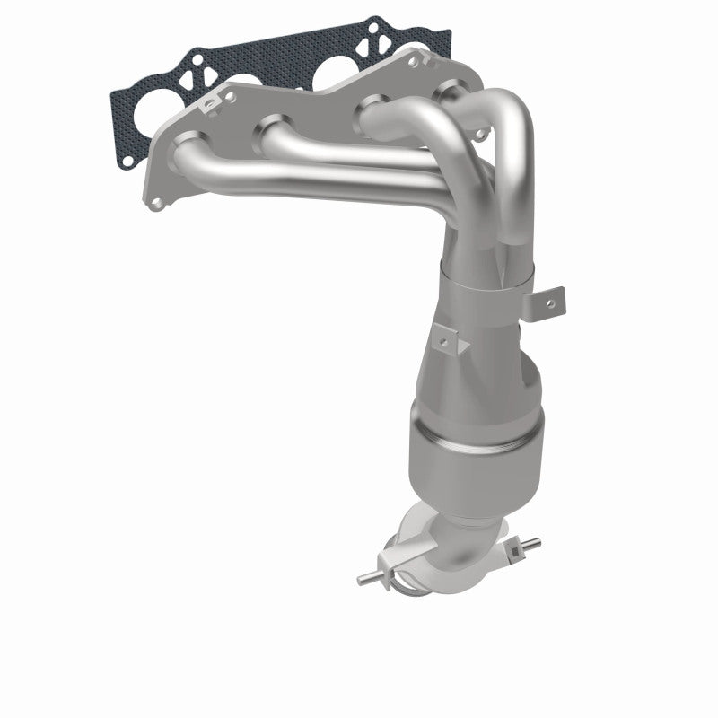 MagnaFlow Conv DF 04-06 Toyota Highlander 2.4L