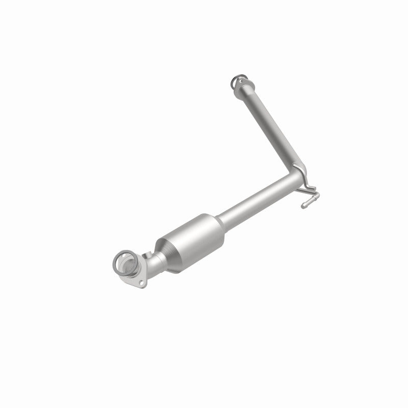 MagnaFlow Direct-Fit SS Catalytic Converter 05-06 Toyota Tundra 4.0L V6