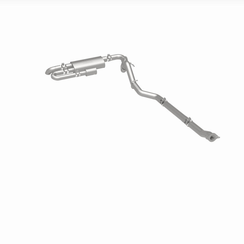 Magnaflow 21-22 Ford Bronco L4 2.3L Overland Series Cat-Back Exhaust