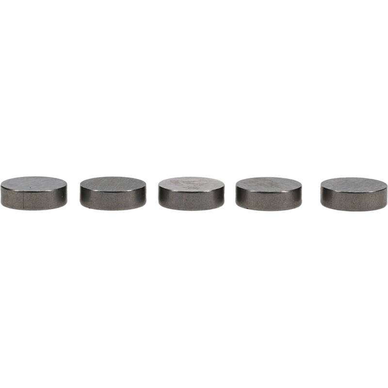 Hot Cams Shim Kits 2.800mm Thickness - 5 Pack