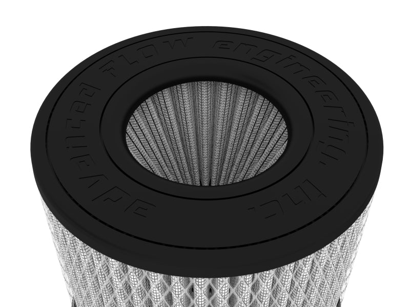 aFe Momentum Intake Replacement Air Filter 6 IN F x 8 IN B x 8 IN T (Inverted) x 8 IN H