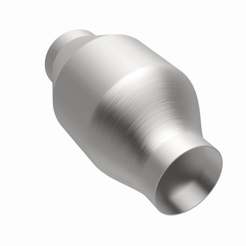 MagnaFlow Conv Univ 3.50inch O/C Diesel