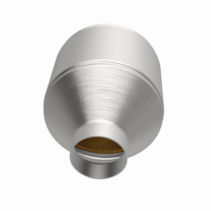 MagnaFlow Conv Universal 5.0 C/C 2.0 Spun OEM