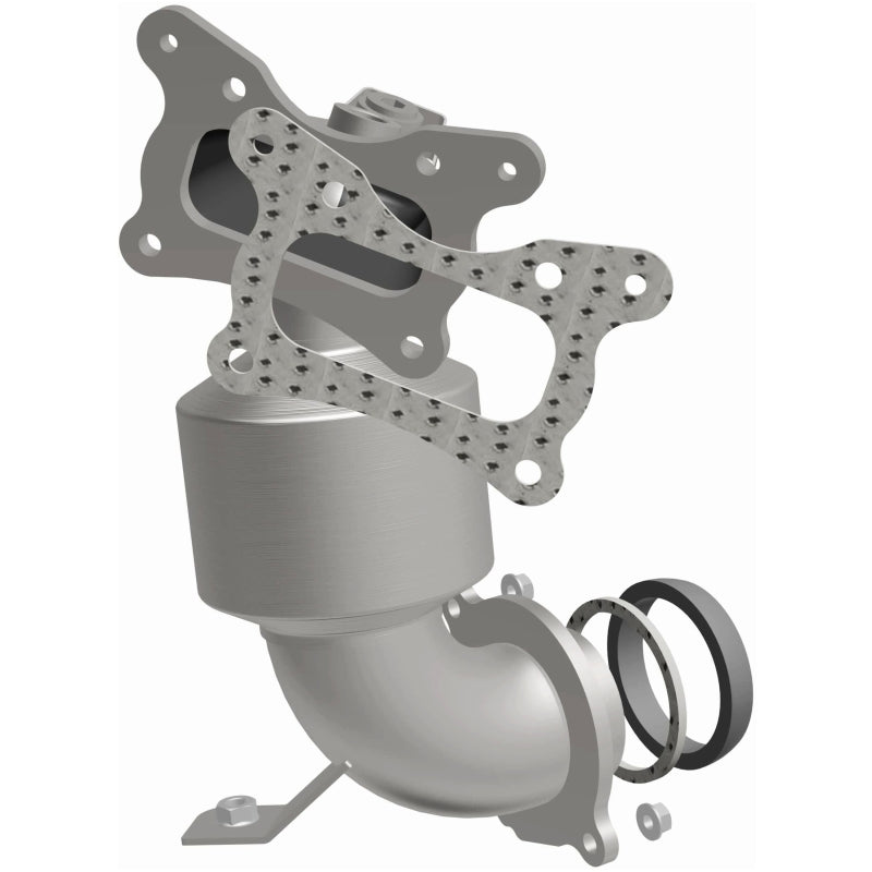 Magnaflow Conv DF 12-14 Civic 2.4L Manifold