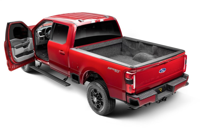 AMP Research 21-24 Ford F-150 SuperCrew PowerStep Vision