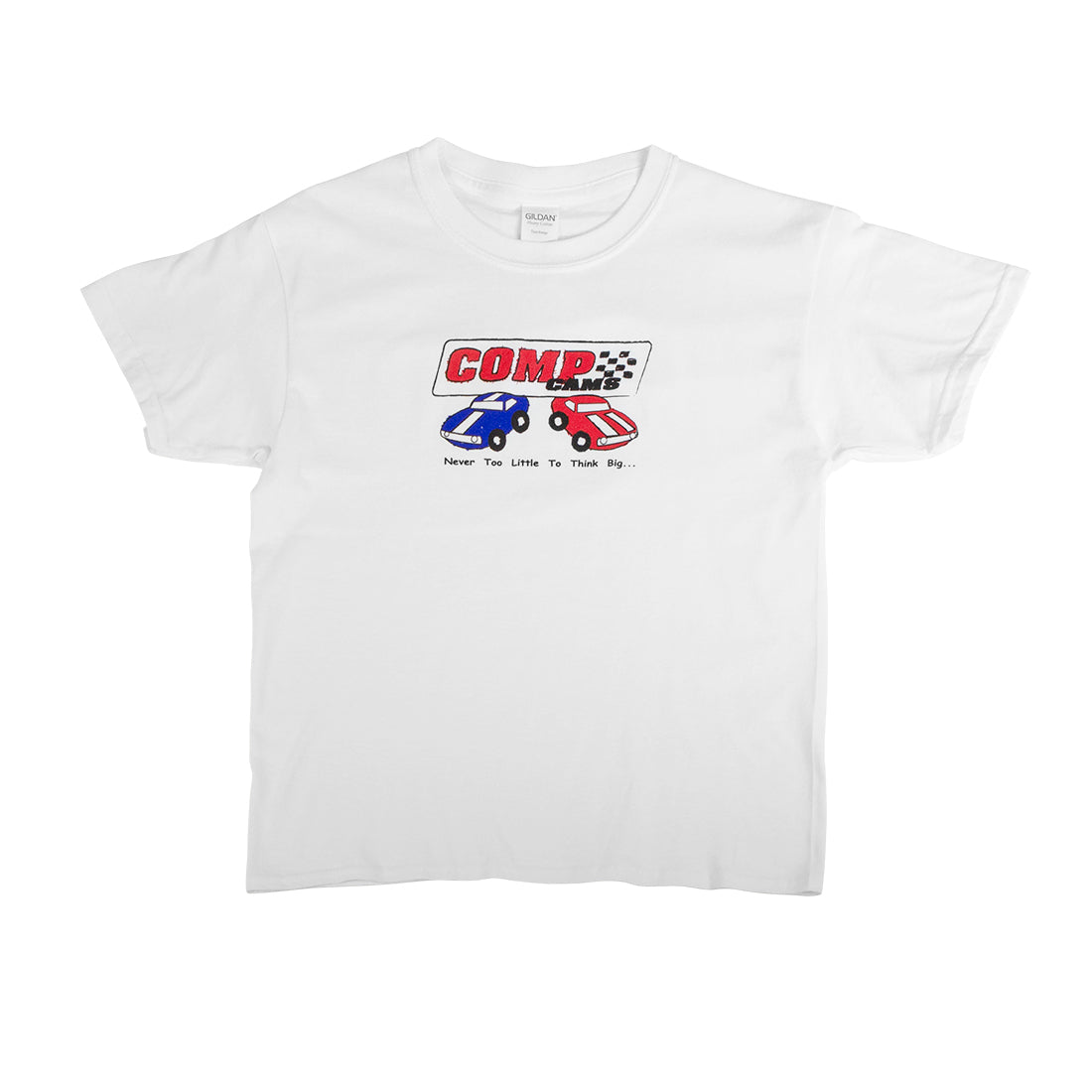 COMP Cams Youth T-Shirt Small