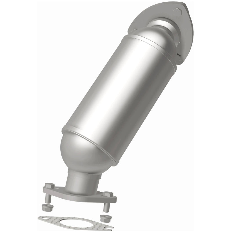 MagnaFlow Conv DF 07-08 GM SUV 3.6L Rear OEM