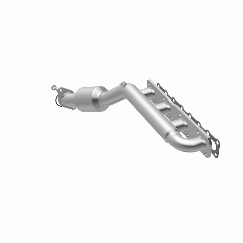 MagnaFlow Conv DF Infiniti/Nissan Truck 8 5.6L P/S Manifold (49 State)