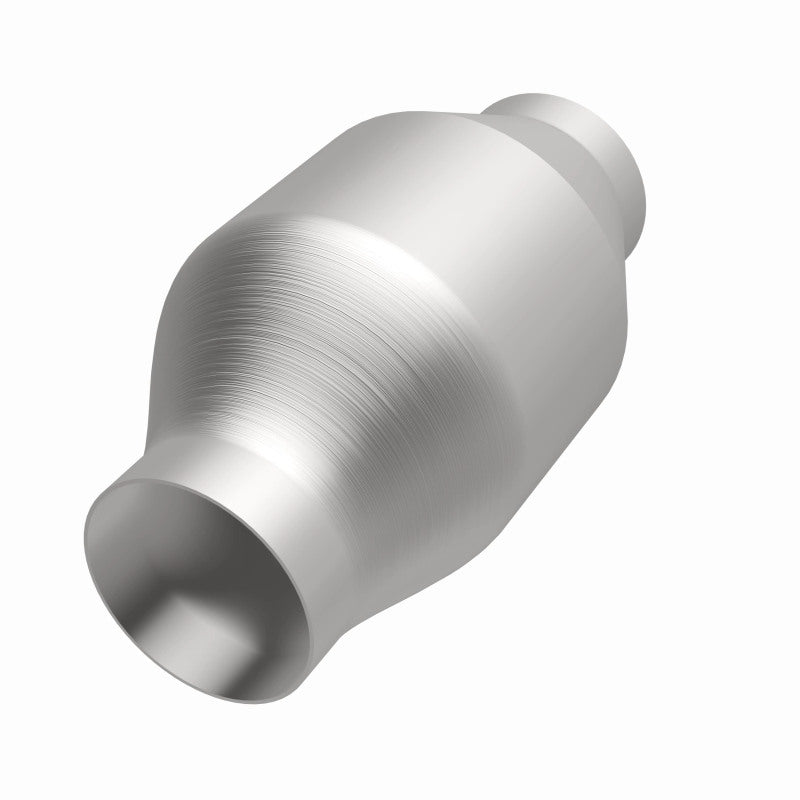 MagnaFlow Conv Univ 3.50inch O/C Diesel