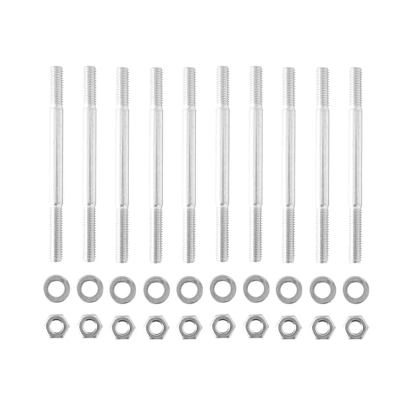 Holley Hi-Ram LS Intake Manifold Stud Kit 300-225