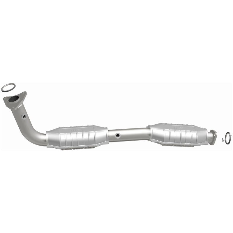 Magnaflow Conv DF 07-08 4.7L Tundra P/S OEM
