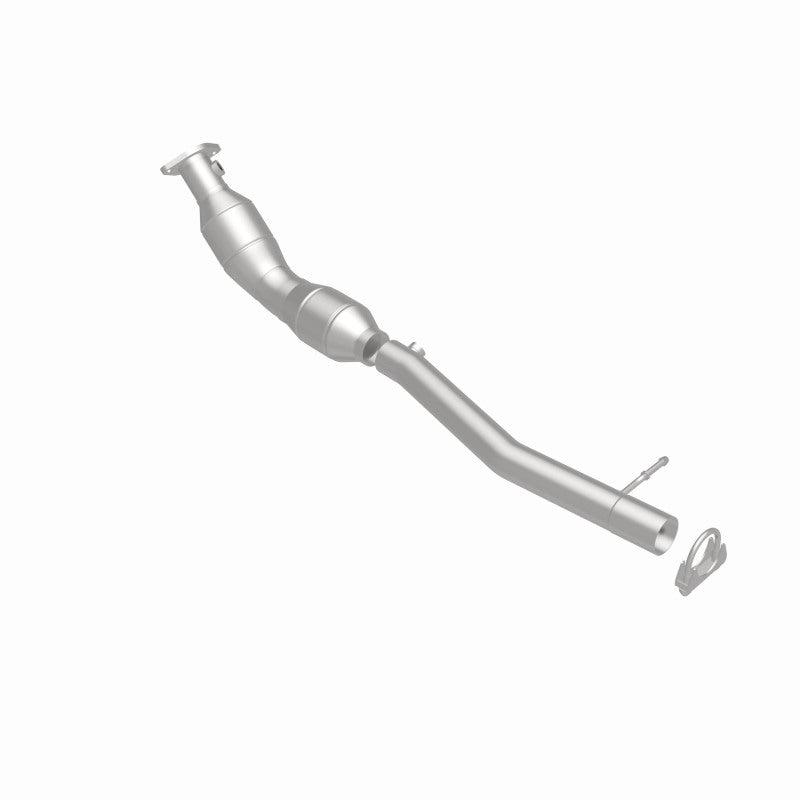 MagnaFlow Conv DF 06-08 Range Rover Driver Side