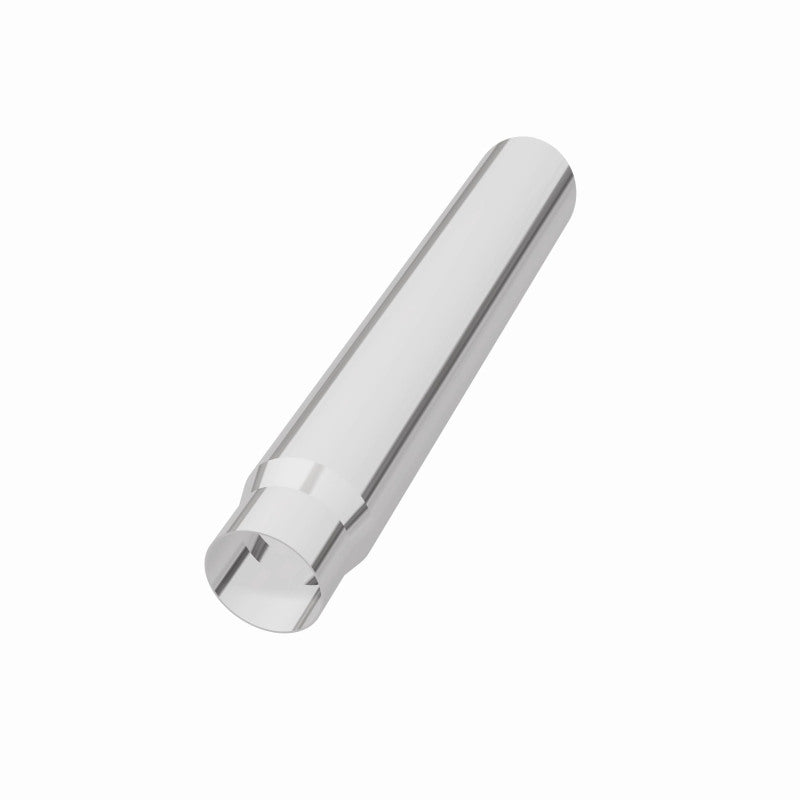 MagnaFlow Tip 1pk Sc 3X 18 2.5 Id 15DEg