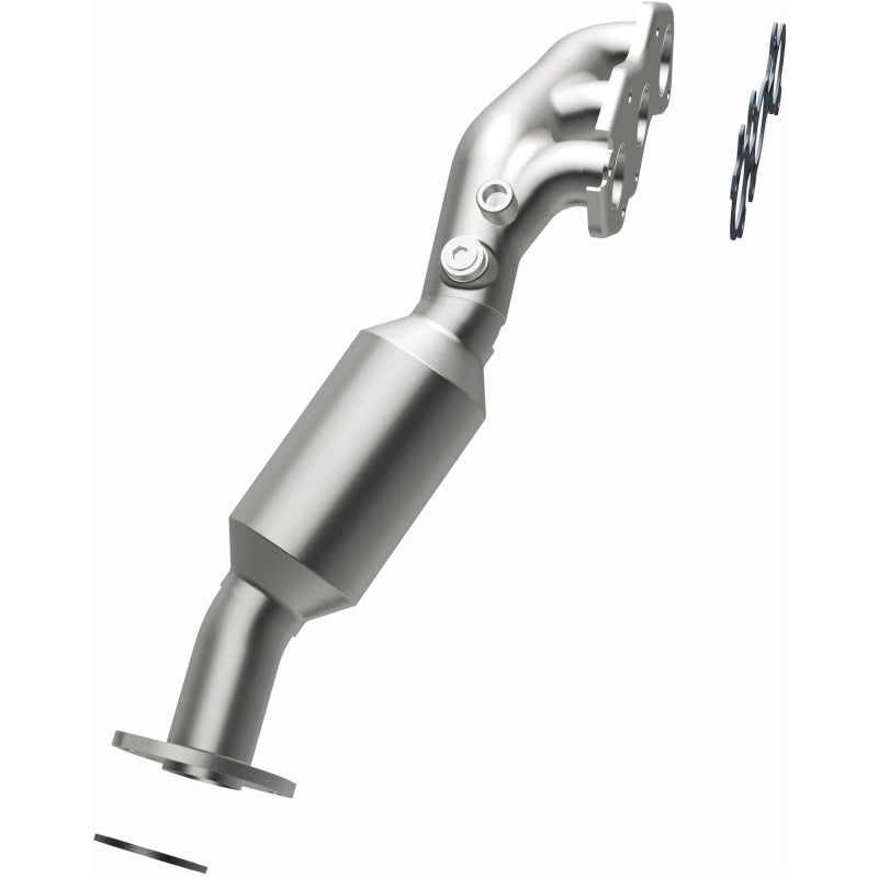 MagnaFlow California CARB Compliant Conv Direct Fit - 06-13 Lexus IS350 V6 3.5L