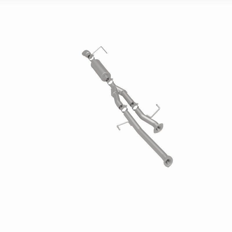 MagnaFlow Sys C/B 09-10 Toy Tundra 5.7 EC/CC